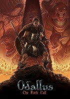 odallus the dark call 